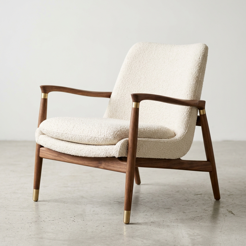 Aura Lounge Chair